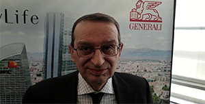 CityLife, arriva la terza torre, la torre Pwc: Ezio Bassi, ad di Pwc Italia