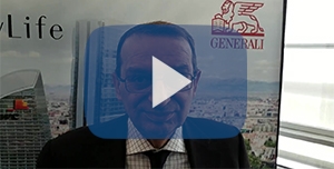 CityLife Ezio Bassi video