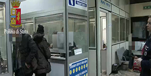 Migranti, così funzionano i controlli tra barconi, irregolari e droga. VIDEO