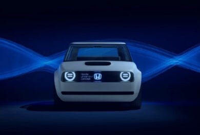 Ginevra 2018: Honda presenta la nuova generazione di CR-V