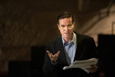 Klaus Davi: multato perché do fastidio alla ‘ndrangheta