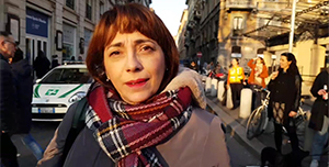 LeU rischia di consegnare ai fascisti il Pirellone