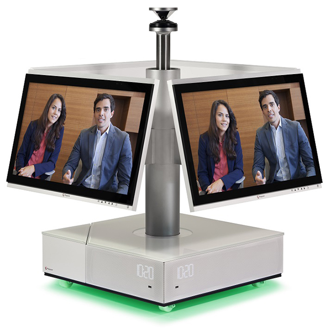 Polycom e Microsoft: ecco RealConnect il software bridge per videoconferenze Polycom e Microsoft: ecco RealConnect il software bridge per videoconferenze