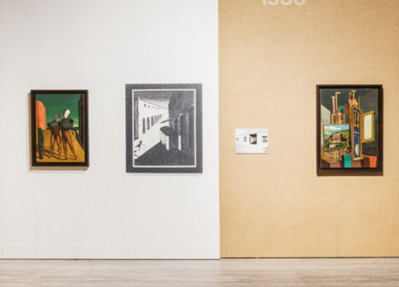Fondazione Prada, mostra sull’arte ai tempi del fascismo. FOTO Fondazione Prada, mostra sull’arte ai tempi del fascismo. FOTO
