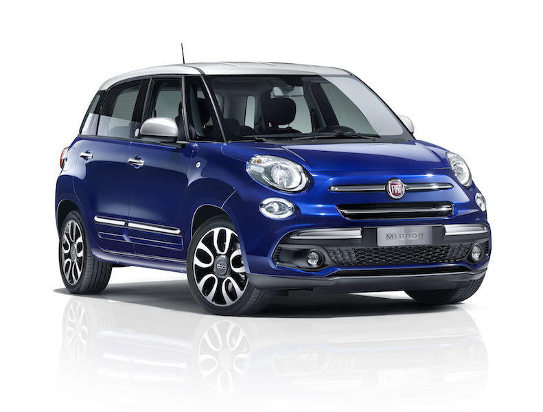 FCA rinnova e raddoppia il contributo stanziato per “Bonus Impresa” FCA rinnova e raddoppia il contributo stanziato per “Bonus Impresa”