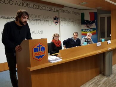 Migrazioni, l’appello in sette punti delle associazioni cristiane