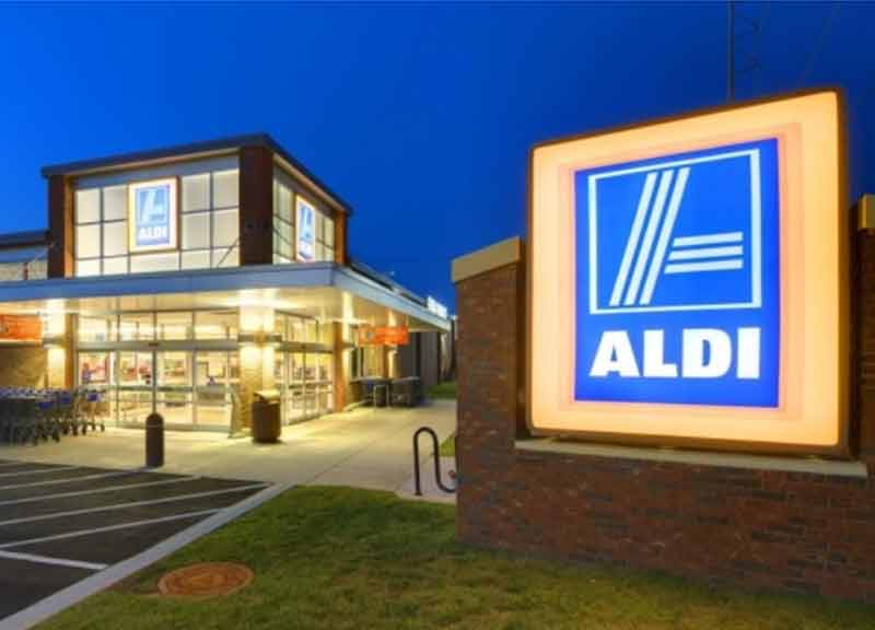 Supermercati, Aldi sconvolge il discount italiano Supermercati, Aldi sconvolge il discount italiano