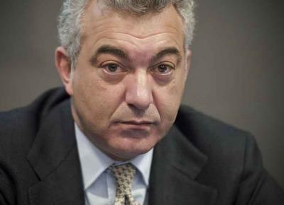 domenico arcuri