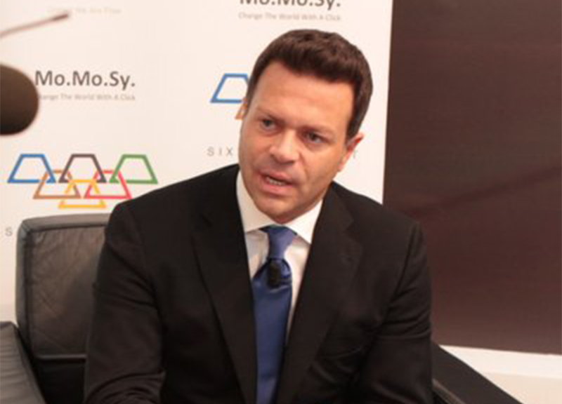 Sixthcontinent, il Facebook degli acquisti: “Così rivoluzioniamo l’e-commerce” Sixthcontinent, il Facebook degli acquisti: “Così rivoluzioniamo l’e-commerce”
