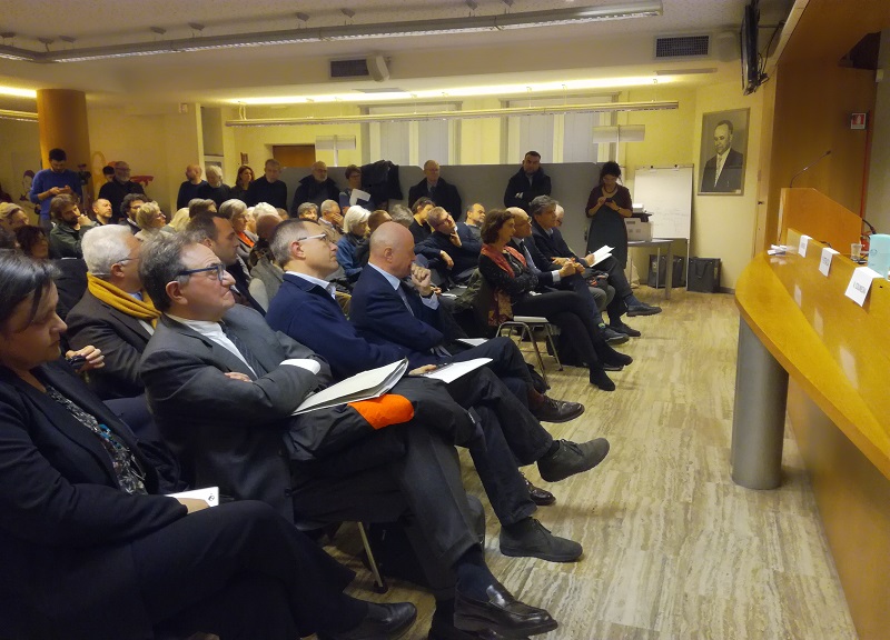 Migrazioni, l’appello in sette punti delle associazioni cristiane Migrazioni, l’appello in sette punti delle associazioni cristiane