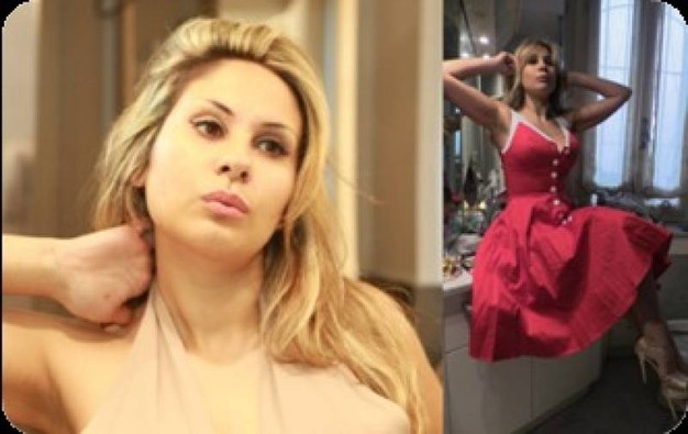 Isola dei Famosi 2018, Aida Nizar nuova sexy naufraga. Monte decisione. ISOLA 2018 NEWS