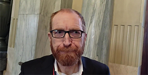 FS Italiane e Abili Oltre: Marco Mancini, rapporti FS – assoc., piena mobilità