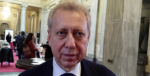 Fs Italiane e Abili Oltre. Marino D’Angelo, pres.Abili Oltre: disabili-lavoro