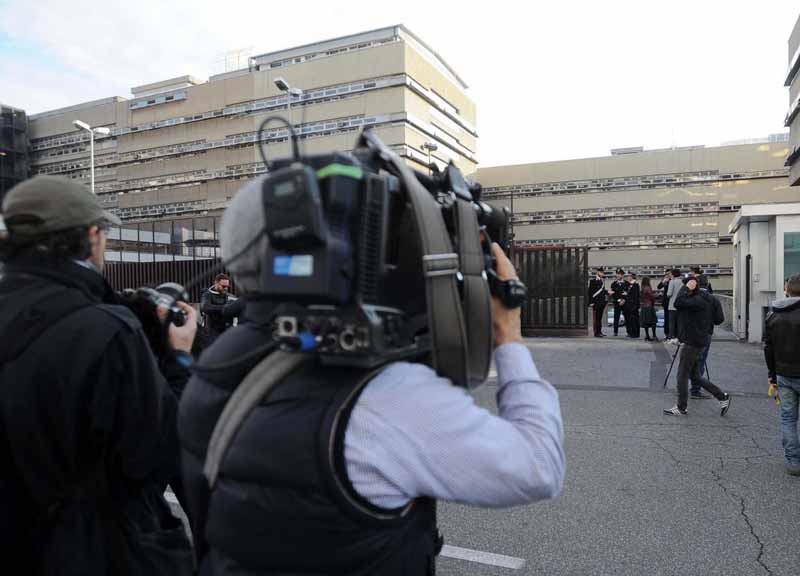 Mondo di Mezzo, la procura chiede la confisca dei beni per 150 milioni di euro Mondo di Mezzo, la procura chiede la confisca dei beni per 150 milioni di euro