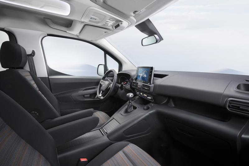 Nuovo Opel Combo,perfetto per la famiglia: spazioso, comodo e versatile Nuovo Opel Combo,perfetto per la famiglia: spazioso, comodo e versatile