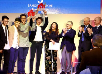“MAKEtoCARE”: Sanofi Genzyme e Polifactory presentano il report a Milano