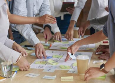 Le start up trainano la crescita. Boom di aziende giovani e hi-tech a Roma