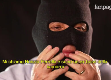 Inchiesta appalti e rifiuti, il video con la valigetta piena di spazzatura