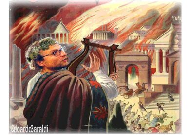 Editoria: stanno scomparendo le agenzie di stampa?