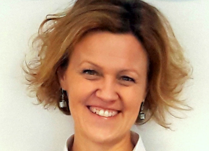 Software AG: Barbara Parmigiani nuova marketing manager Italia Software AG: Barbara Parmigiani nuova marketing manager Italia