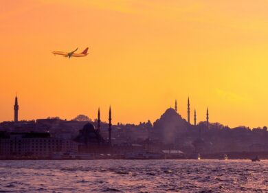 Turkish Airlines eletta migliore compagnia aerea al mondo dai viaggiatori