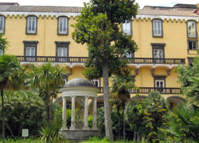 Un focus di Svimez sul sistema universitario italiano e meridionale