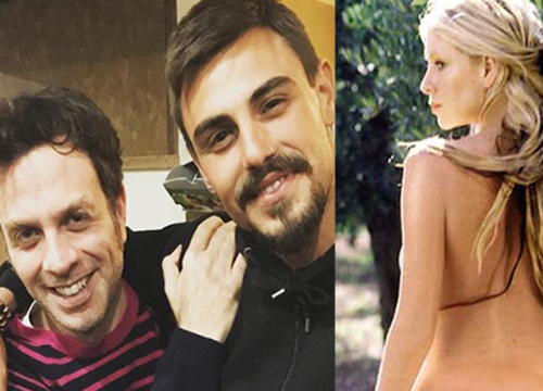 Isola dei Famosi 2018 choc. Mutandine in vista e ‘canna-gate’. Isola 2018 news Isola dei Famosi 2018 choc. Mutandine in vista e ‘canna-gate’. Isola 2018 news