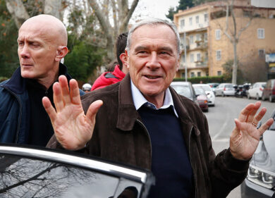 Elezioni 2018, Grasso: Liberi e Uguali delusa dal leader