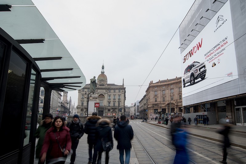 Nasce Omnichannel Operations, è la nuova divisione di Groupe PSA Nasce Omnichannel Operations, è la nuova divisione di Groupe PSA