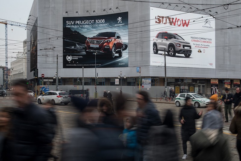 Nasce Omnichannel Operations, è la nuova divisione di Groupe PSA Nasce Omnichannel Operations, è la nuova divisione di Groupe PSA