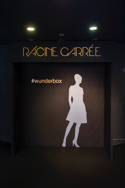 Milano Fashion Week 2018. Racine Carrée presenta la “Stanza delle Meraviglie” Milano Fashion Week 2018. Racine Carrée presenta la “Stanza delle Meraviglie”