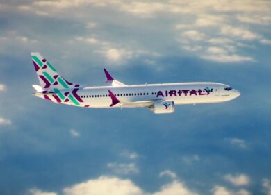 Air Italy lancia il Milano Malpensa – Bangkok: a/r da 441 euro tutto incluso