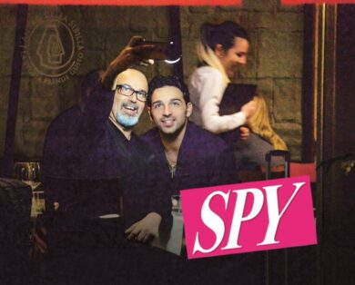 Ballando con le stelle 2018, coppia formata da due uomini. Ecco chi sono