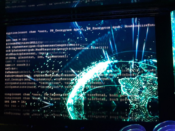 Eni spinge sulla digitalizzazione basata sulle competenze:tecnologia e persone