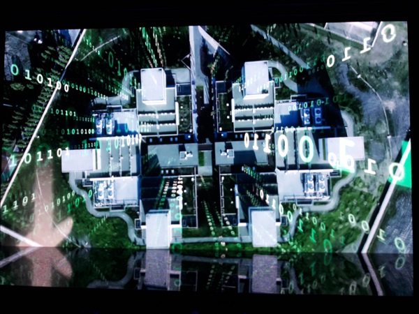 Eni spinge sulla digitalizzazione basata sulle competenze:tecnologia e persone