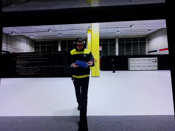 Eni spinge sulla digitalizzazione basata sulle competenze:tecnologia e persone