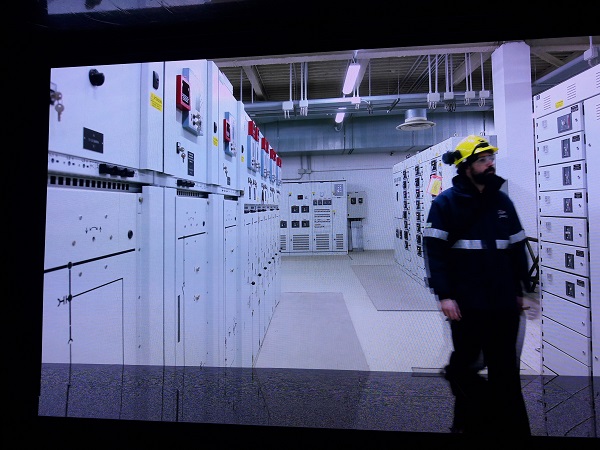 Eni spinge sulla digitalizzazione basata sulle competenze:tecnologia e persone