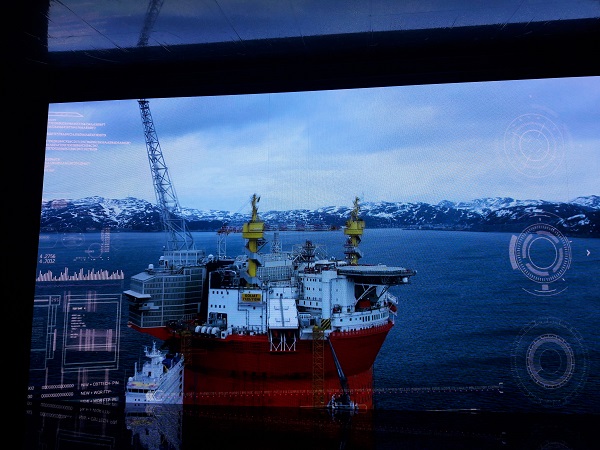 Eni spinge sulla digitalizzazione basata sulle competenze:tecnologia e persone