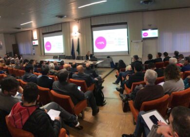 Open Fiber: a Palermo la banda ultra larga è già in 140mila unità immobiliari