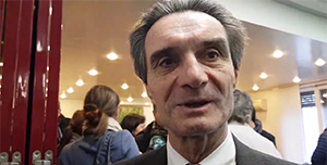 Fontana, Ema: “L’Europa non può far finta di nulla”