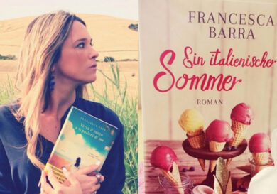Elezioni 2018, Francesca Barra dimentica l’apostrofo nel manifesto elettorale