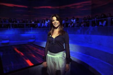 Giulia Innocenzi a Le Iene dopo Santoro e l’addio a Giornalettismo