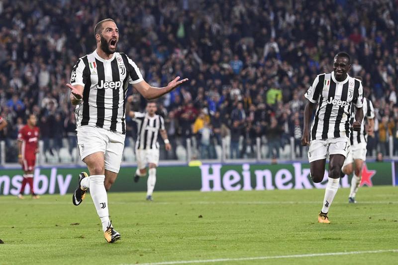 Juventus infortunati: Bernardeschi, Cuadrado, Higuain e… la situazione – Juventus news Juventus infortunati: Bernardeschi, Cuadrado, Higuain e… la situazione – Juventus news