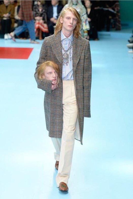 Milan Fashion Week 2018: da Gucci a Moschino, il meglio della 2° giornata Milan Fashion Week 2018: da Gucci a Moschino, il meglio della 2° giornata