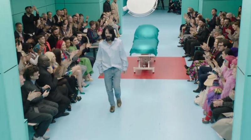 Milan Fashion Week 2018: da Gucci a Moschino, il meglio della 2° giornata Milan Fashion Week 2018: da Gucci a Moschino, il meglio della 2° giornata