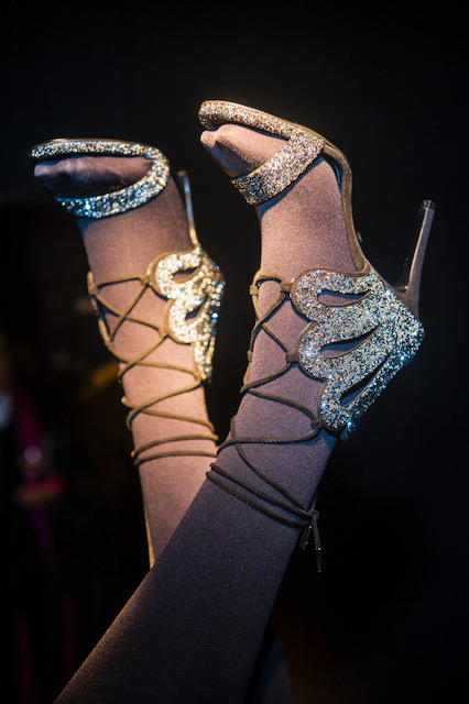 Milano Fashion Week 2018. Racine Carrée presenta la “Stanza delle Meraviglie” Milano Fashion Week 2018. Racine Carrée presenta la “Stanza delle Meraviglie”
