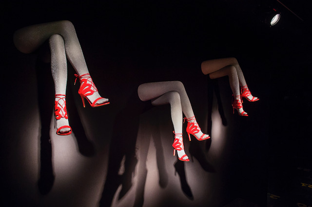 Milano Fashion Week 2018. Racine Carrée presenta la “Stanza delle Meraviglie” Milano Fashion Week 2018. Racine Carrée presenta la “Stanza delle Meraviglie”