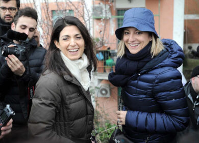 M5S Roma, terremoto “Ter-zo”, feudo Lombardi, a dieci giorni dalle elezioni