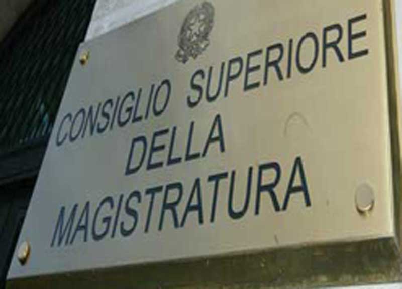 Cassazione: Carcano nuovo presidente aggiunto. Schiaffo a Davigo Cassazione: Carcano nuovo presidente aggiunto. Schiaffo a Davigo