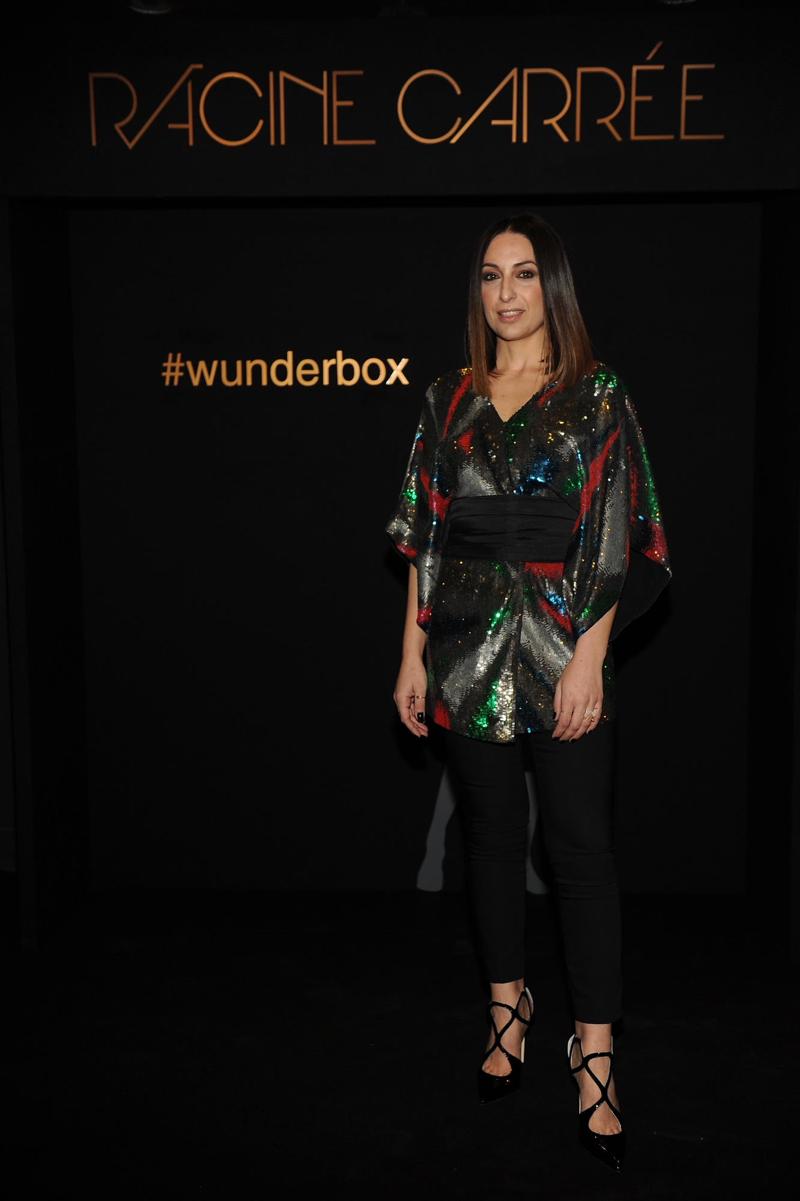 Milano Fashion Week 2018. Racine Carrée presenta la “Stanza delle Meraviglie” Milano Fashion Week 2018. Racine Carrée presenta la “Stanza delle Meraviglie”